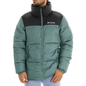 GIUBBOTTO M PUFFECT BLU